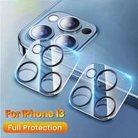 all inclusive camera lens tempered glass for iphone 13 12 11 14 pro max 1213mini 12111314pro back camera screen protector