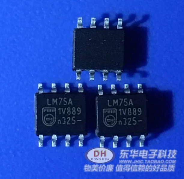 

Mxy 10 шт. LM75AD SOP8 LM75 SOP LM75A SOP8 SMD SOP-8