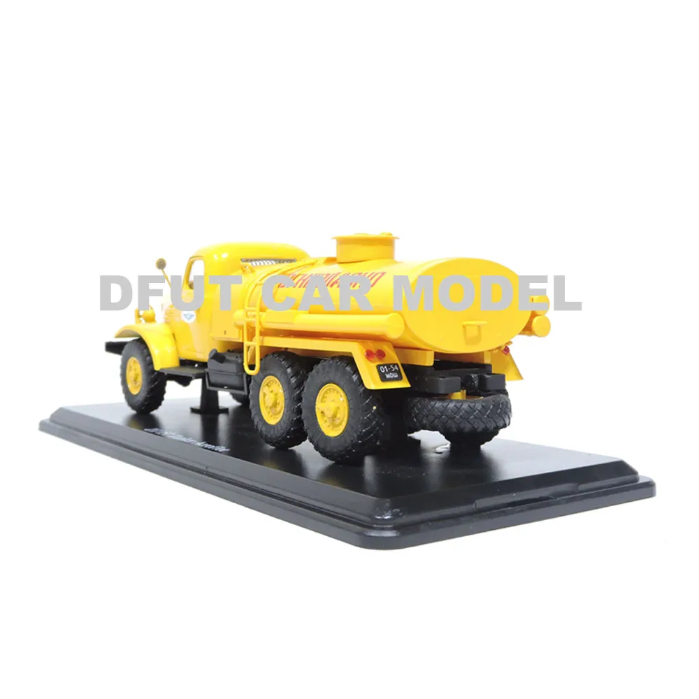 Игрушечный автомобиль Аэрофлот из 1:43 сплава с обратной связью SSM модель детского