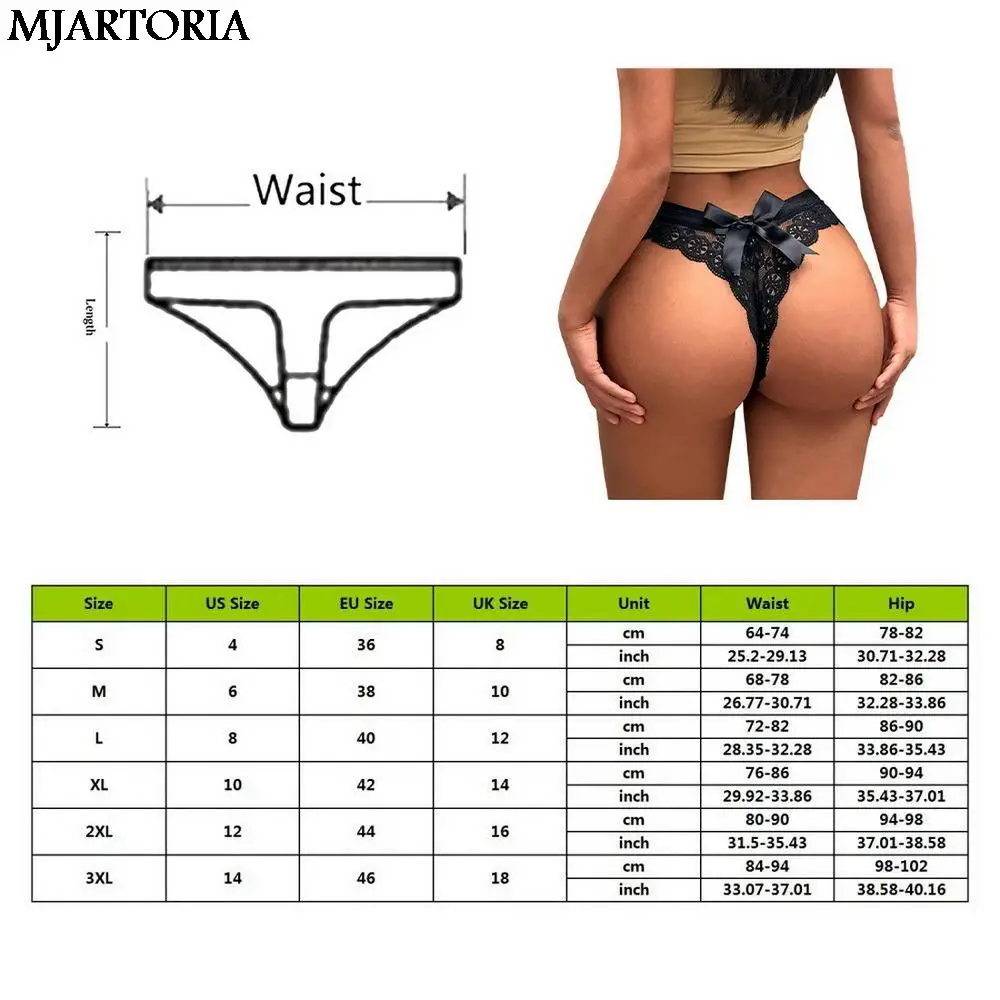 Сексуальные трусики-стринги нижнее белье Женский Бандаж кружевное красивое