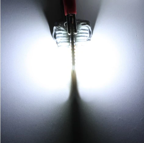 

10pcs Car T10 3014 24SMD LED Light Tail Parking Map Lamp Bulbs Ultra-bright