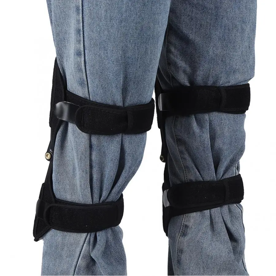 Поддержка наколенники 1 пара дышащие коленного сустава Мощность Весна подъема