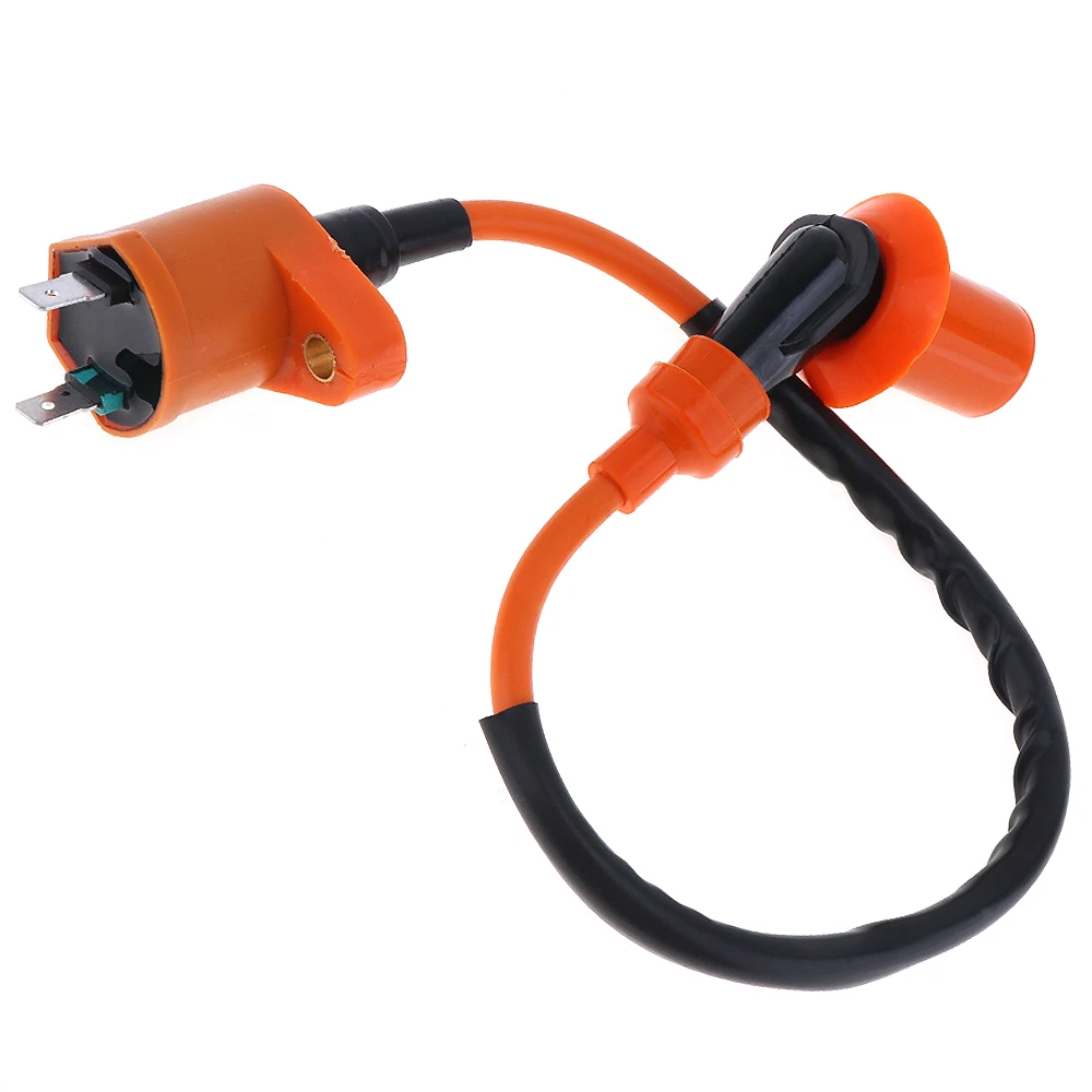 Новинка GY6 набор бесконечная скорость Свеча зажигания приспособление аксессуары