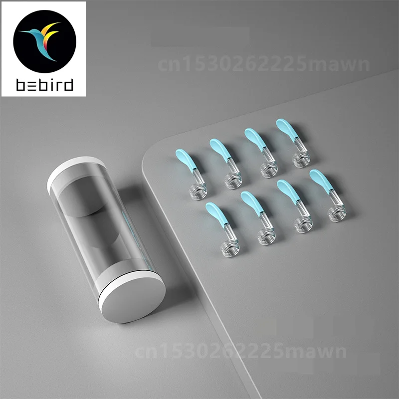 Bebird A2 C3 B2 X17 M9 Pro R1 Original Visual Ear Sticks Earpick Health Care Ear Cleaner Replace Tip
