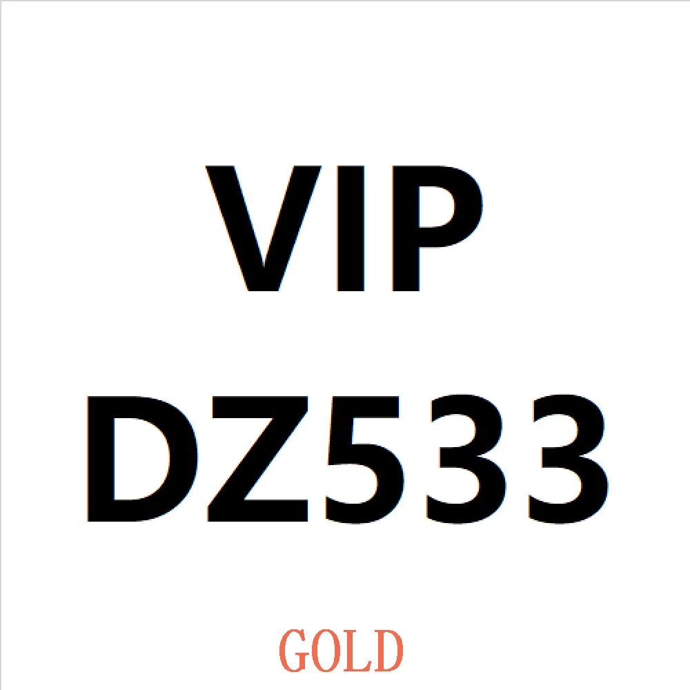 

DZ533-gold