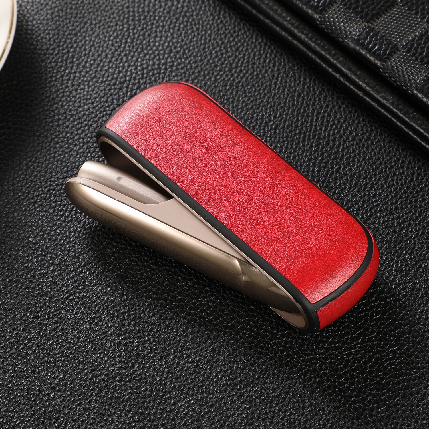 Чехол для IQOS 3 0 E приспособление скрутки сигарет защитный чехол аксессуары из