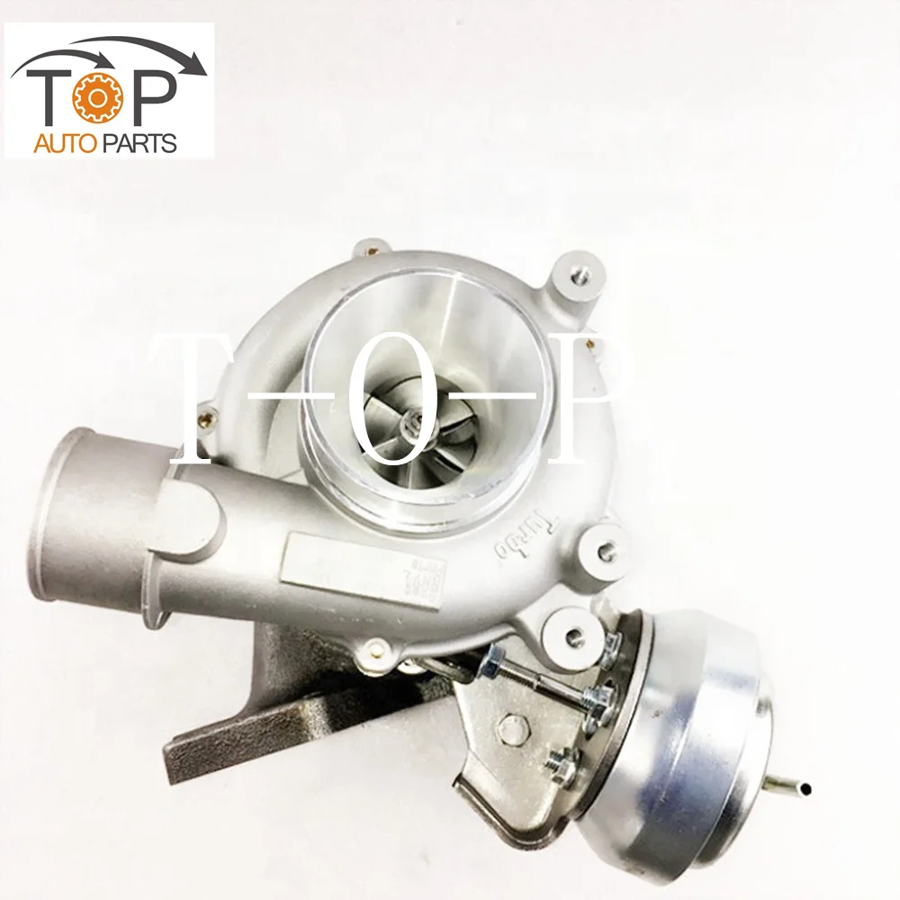 VJ36 Turbo VFD20012 VAD20012 VBD20012 VCD20012 VDD20012 VED20012 VGD20012 VHD20012 RF7J.13.700D для Mazda 3/5/6 2.0 MZR