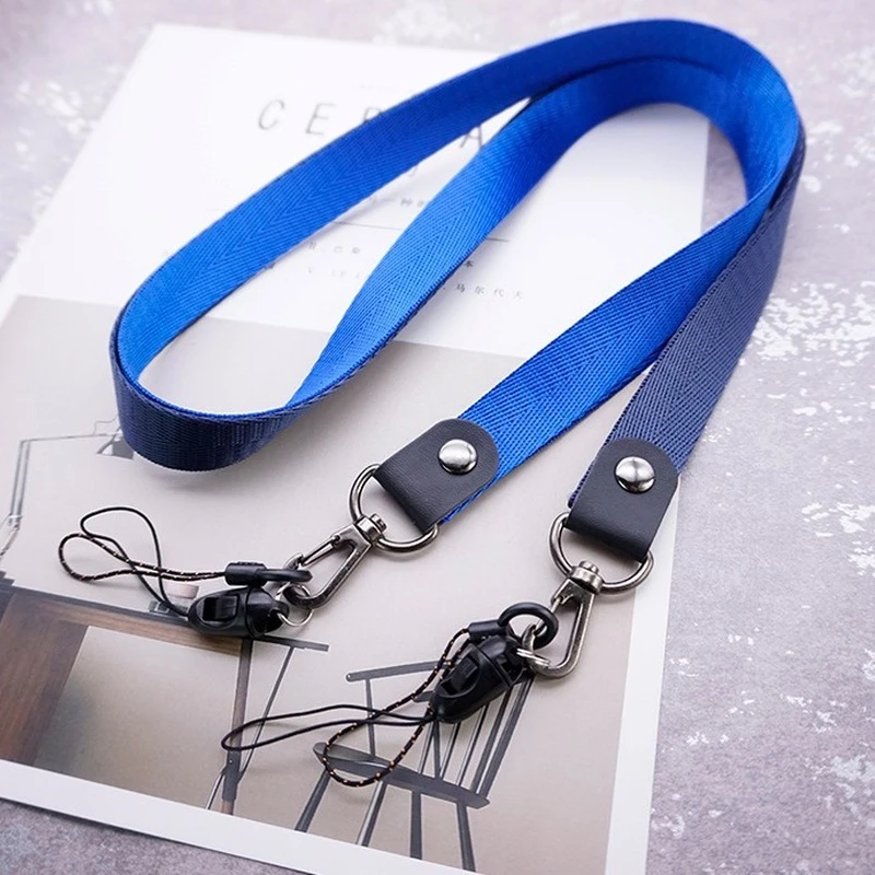 Простые однотонные Цвет ленточку с пряжкой ремешок из металлического сплава под