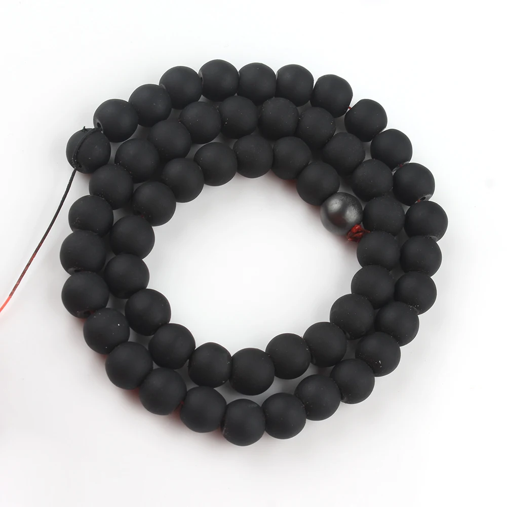 

250 шт., бусины из натурального камня и гематита