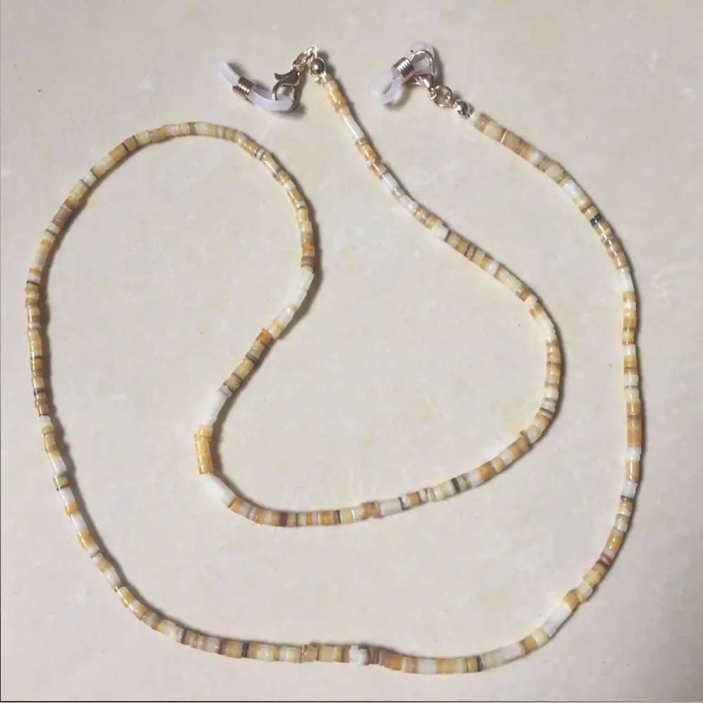 Цепочка для очков шнур держатель чтения шнурок очков|Аксессуары очков| |