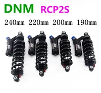 bicycle rear shocks dnm rcp2s rebound alloy pressure bmx mountain mtb bike xc air suspension downhill absorber parts 2019