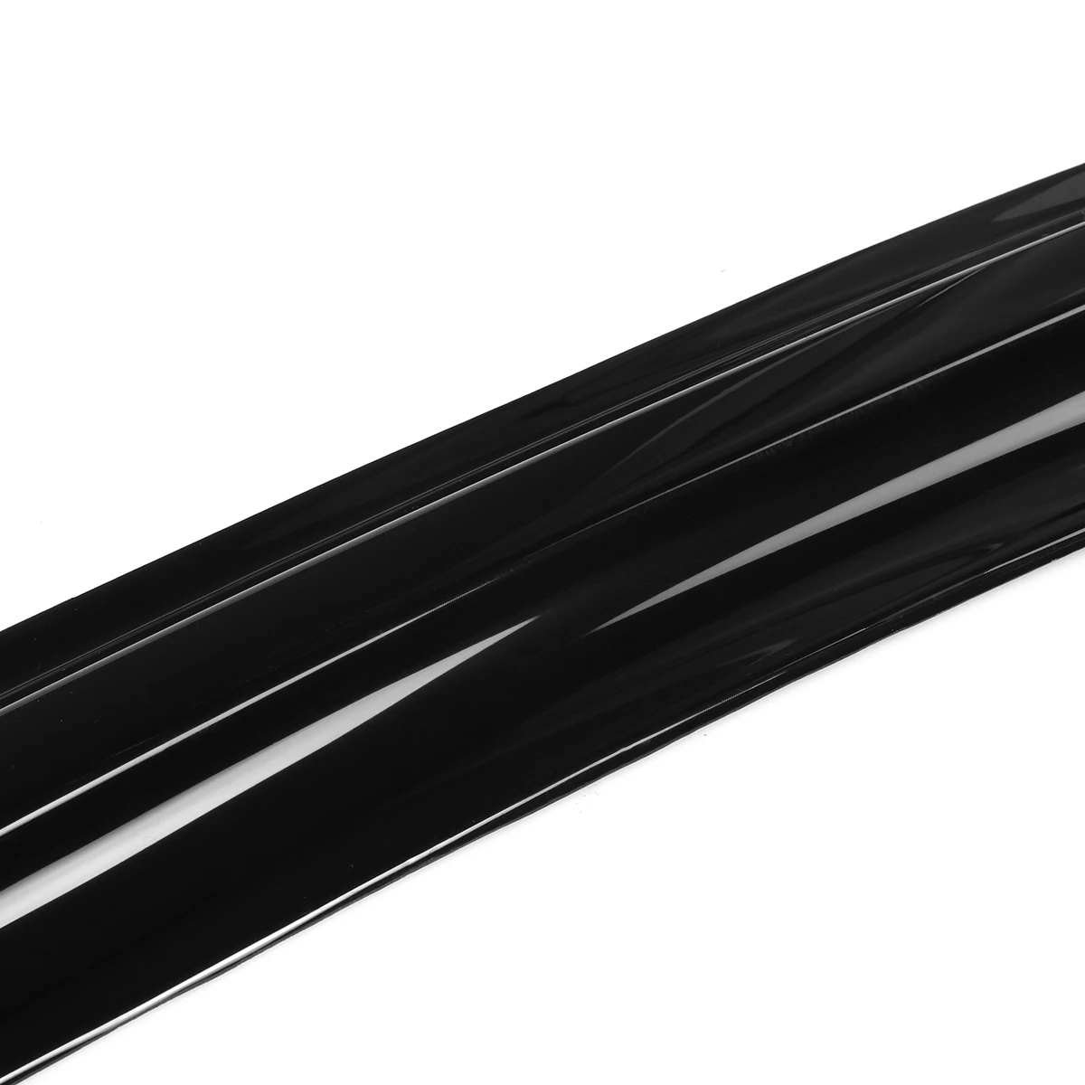 

NEW 4PCS/Set Window Visor Vent Shade Rain Guard Door Visor Car Styling Accessories For 2013-2018