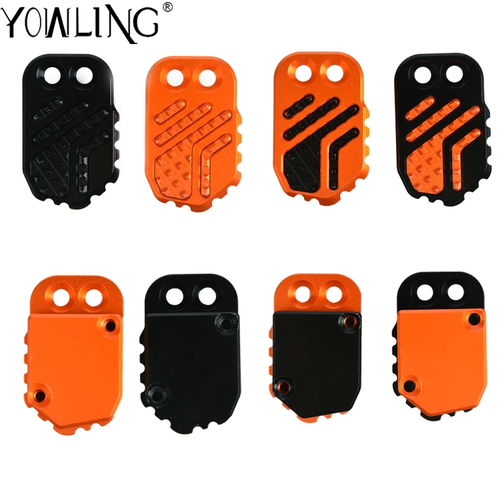 Удлинитель колодки заднего ножного тормоза для ADV 790 ADVENTURE 2018 2019 2020 Adventure R S |