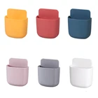 Настольный органайзер, Канцелярский настенный ящик для хранения, держатель для телефона, офисные принадлежности, Настольный Органайзер