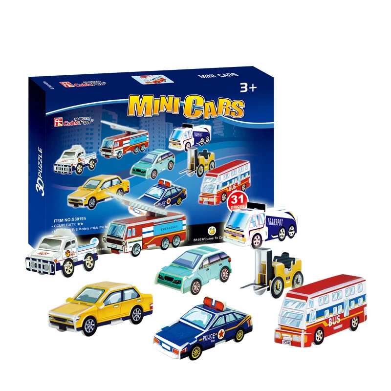 3d трехмерный зигзаг головоломка мини мировая архитектурная железная башня