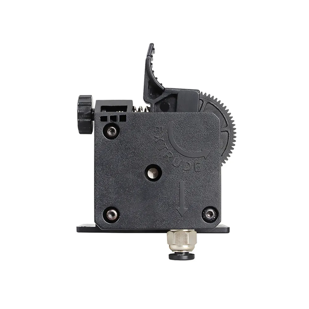 Запасной экструдер Titan для V6 Hotend J head Bowden детали 3D принтера с филаментом 175