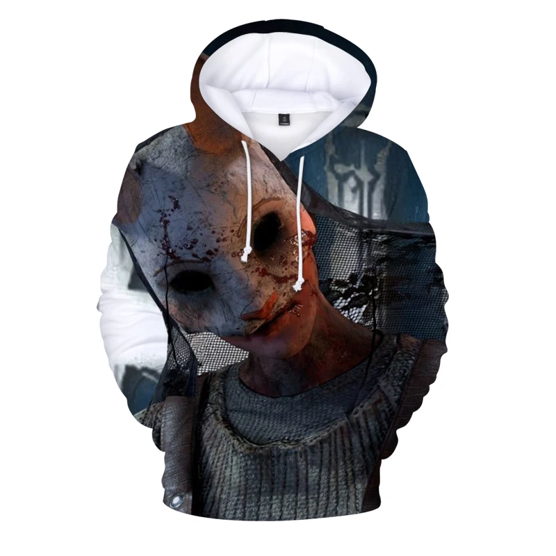 

3D Print Hoodie Daylight Dead Film Moletom Masculino Women Casual Pullover Daylight Dead Kids 3D Hoodie Sweatshirts