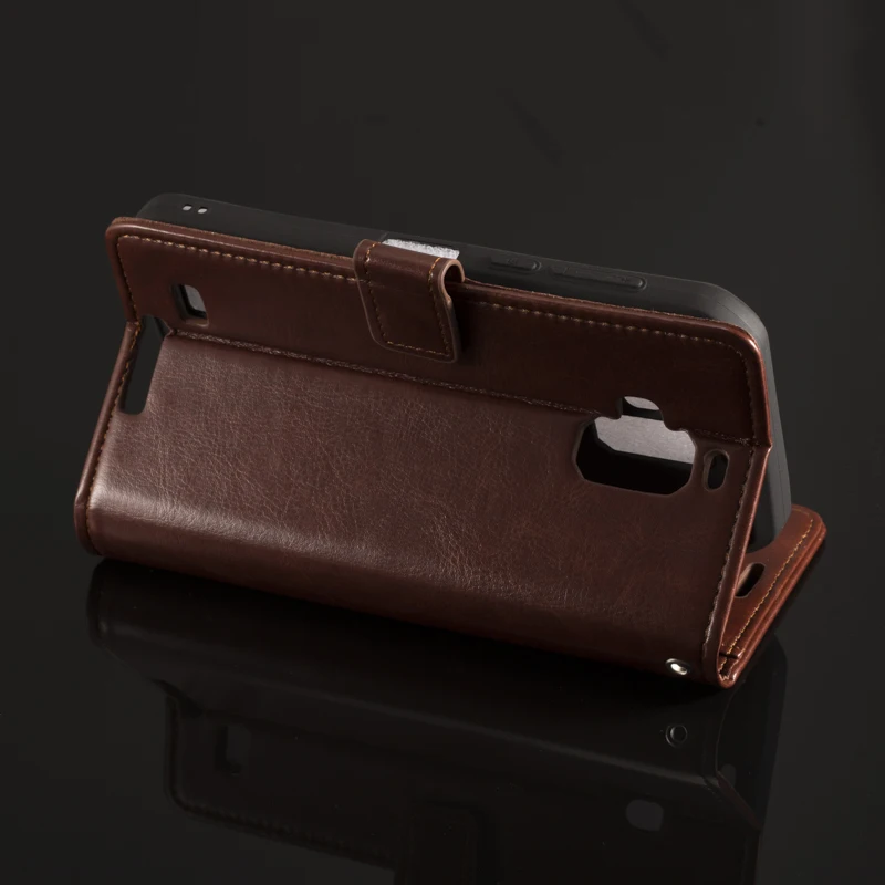 

Pu Leather Case For Blackview BV9600 Pro Phone Case For Blackview BV9600/Blackview BV9600E Flip Case Soft Silicone Back Cover