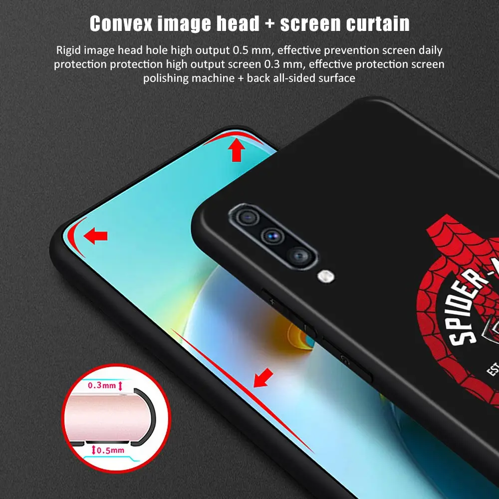 Чехол для телефона Xiaomi Redmi Note 10 9 9s 9T 8 8T 7 Pro Max искусственная Обложка K40 9A 9C
