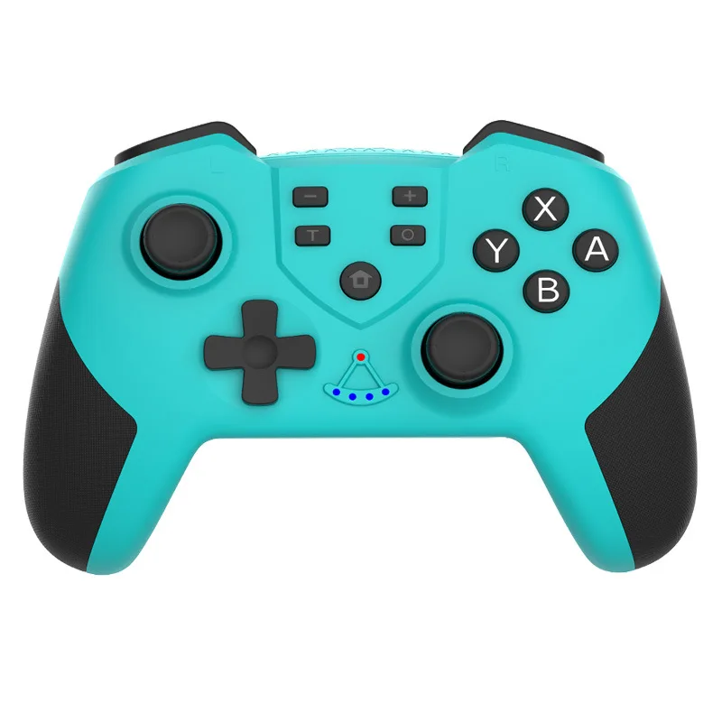 

T23 Pro Bluetooth Wireless Controller NFC Macro Programming Gamepad For Switch Console Controller For NS Game Joystick Control