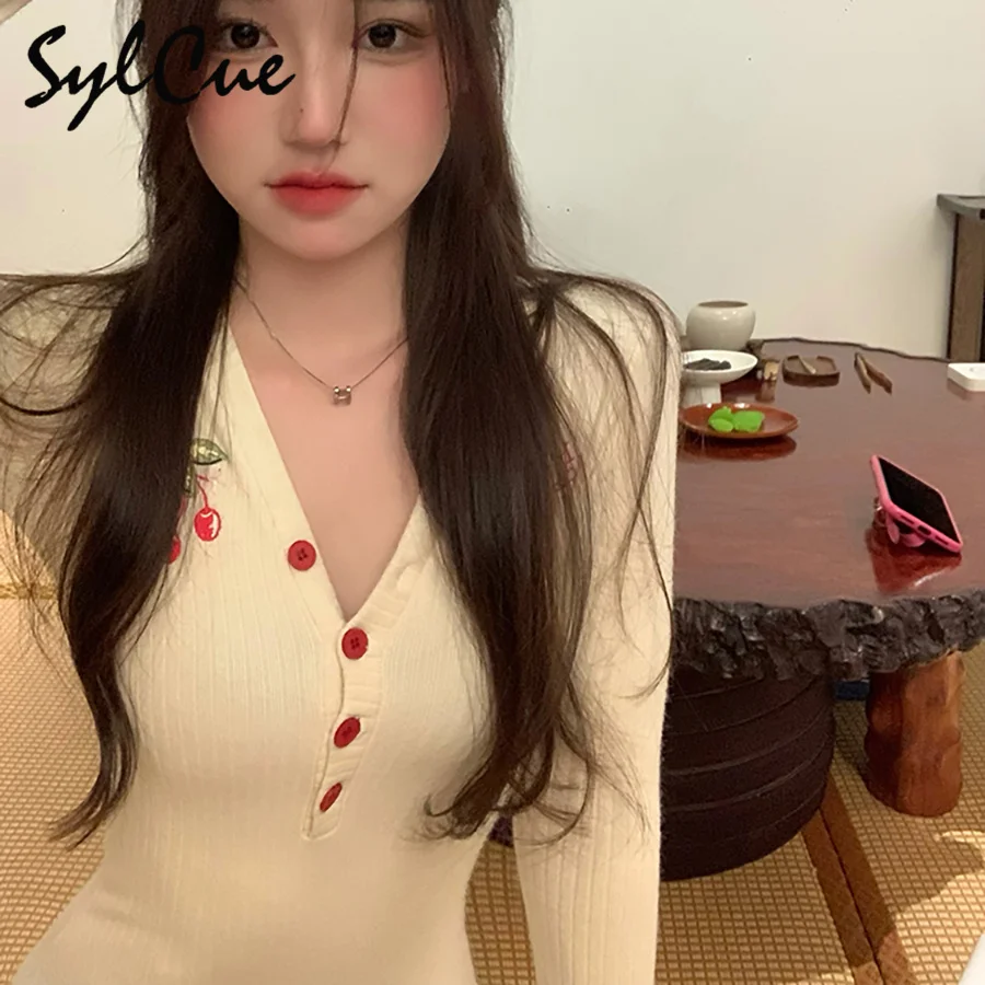 

Sylcue Solid Trend Color Elastic Tight-Fitting Hip Bag Simple And Generous Comfortable Supple Thin Women's All-Match Dress