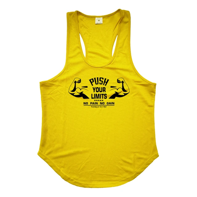 Мужские майки strong Lyft Wear