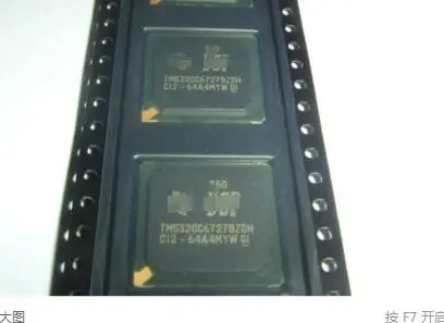 Бесплатная доставка TMS320C6727BZDH350|Запасные части| |