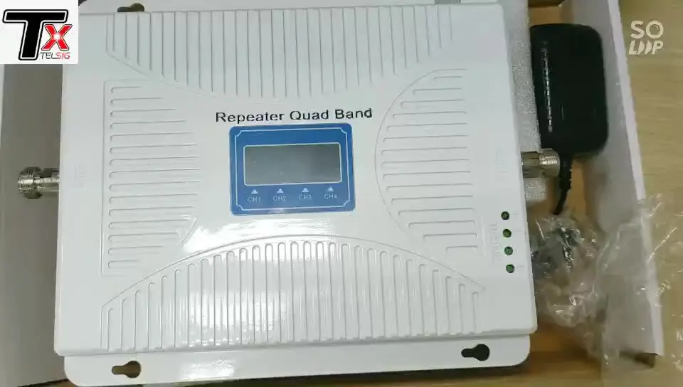 cell phone mobile network 4 band 3g 4g 5g signal booster free global shipping