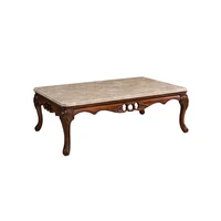new arrival antique home furniture living room furniture coffee table and end table kaffee tisch und ende tisch gh51 3