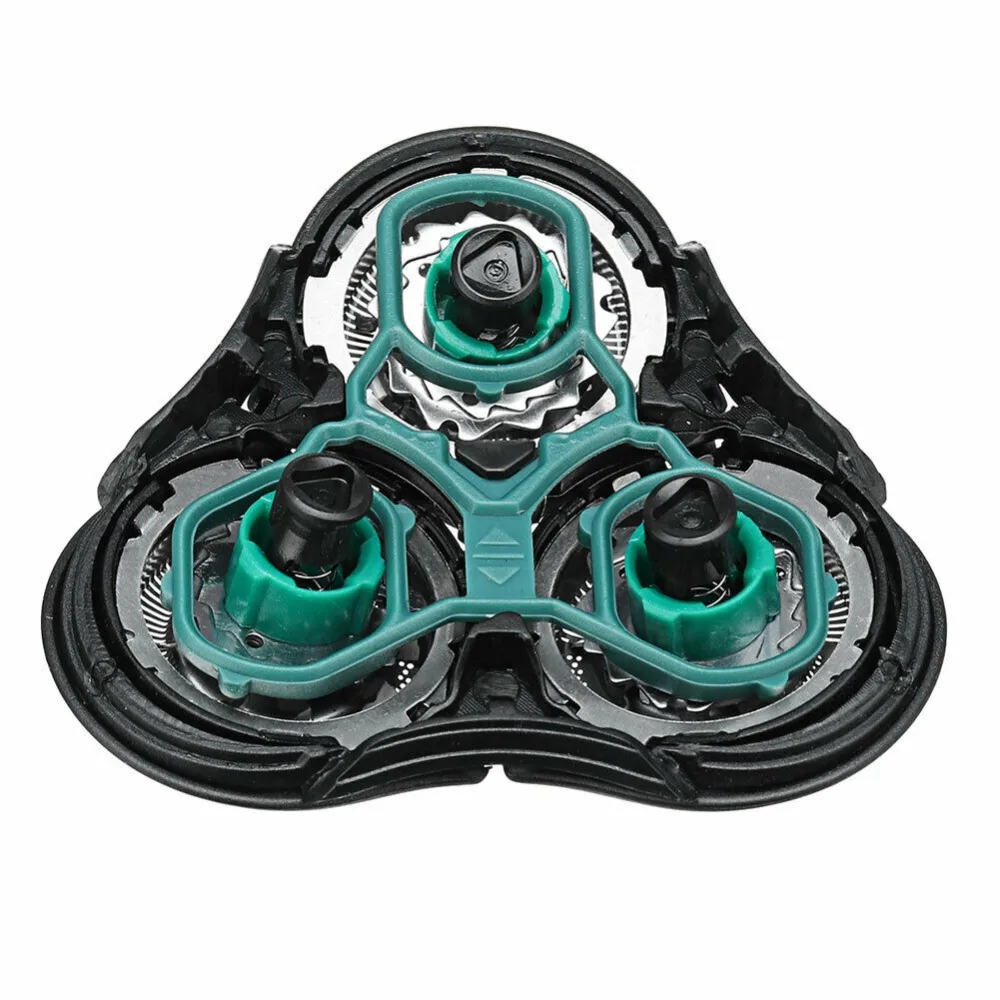 Сменная бритвенная головка RQ11 для Philips RQ1131 RQ1141 RQ1145 RQ1150 RQ1151 RQ1155 RQ1160 RQ1185 RQ1187 RQ1195 RQ1190 |