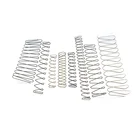 Прямоугольные пружины стандартного размера для Glock Base