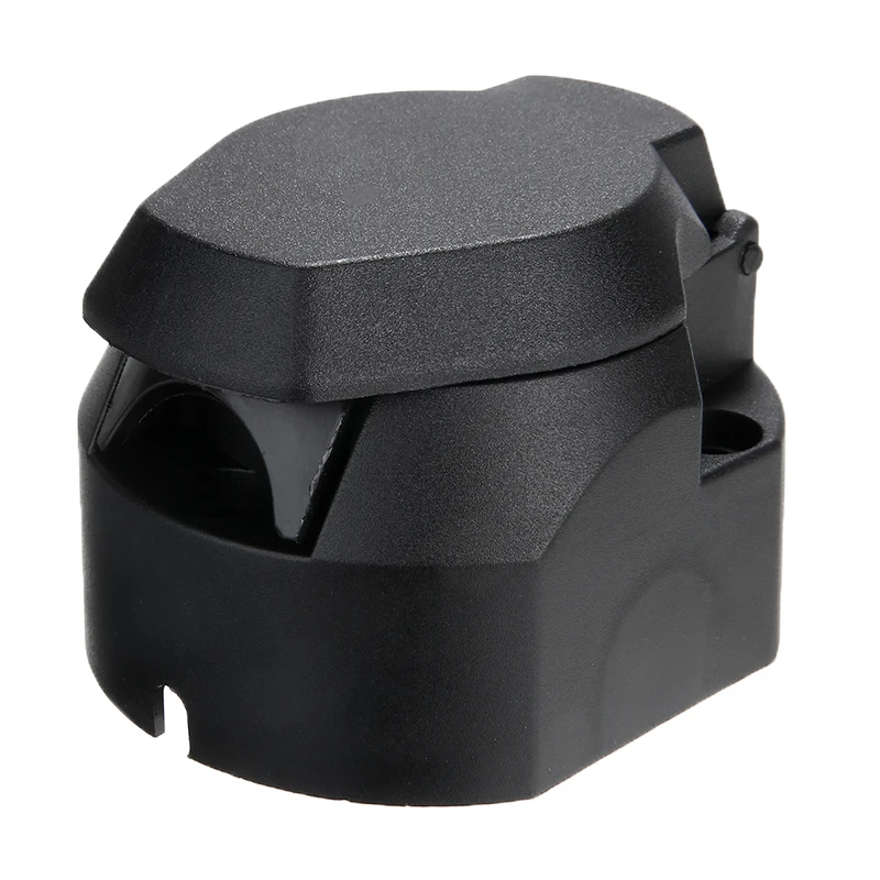 Для Автомобили фургоны караванов 1 шт. автомобильный 13-контактный гнездовой