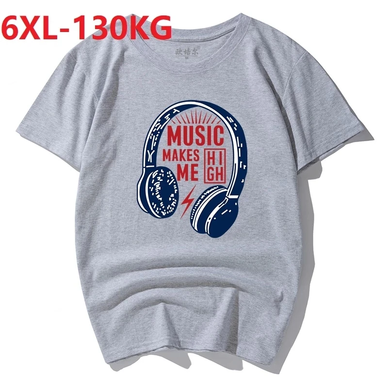 Летнее платье размера плюс для мужчин в Корейском стиле Хлопчатобумажная