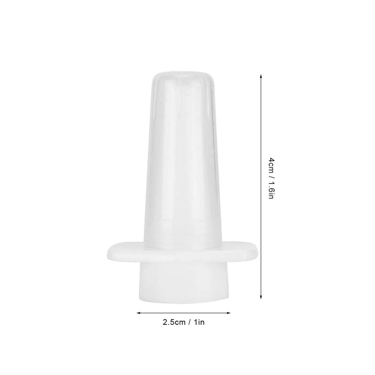 10 шт свиньи назальный спрей вакцина иммунизация разбрызгиватель ветеринарный