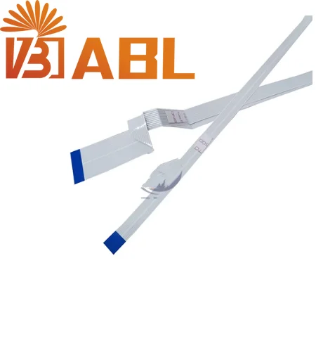 2 шт. Печатающая головка принтера кабель печатающей головки для Epson 1390 1400 1410 1430 R260