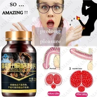 black maca root extracts energy booster improve function man physical strength ginseng powder herbal body health care supplement