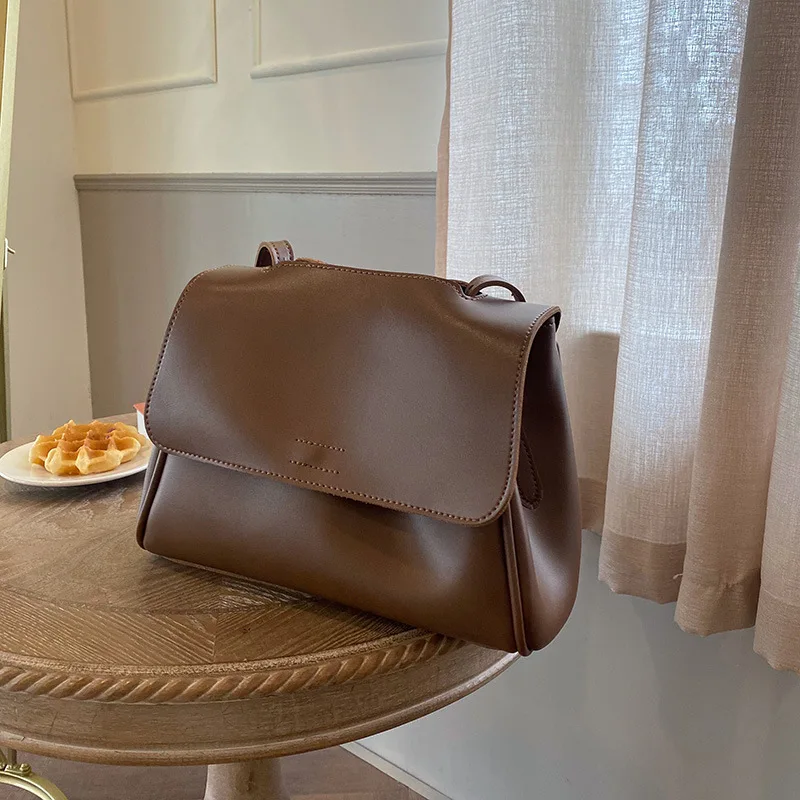 

Luxury Women Shoulder Bag Fashionable Women Crossbody Bags Casual Leather Messenger Large Capacity Trival Bag Femal Designer Bag