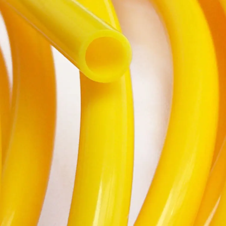 

Colorful Flexible Silicone Tube ID 10mm x 14mm OD Food Grade Non-toxic Drink Water Rubber Hose Milk Beer Soft Pipe Connector