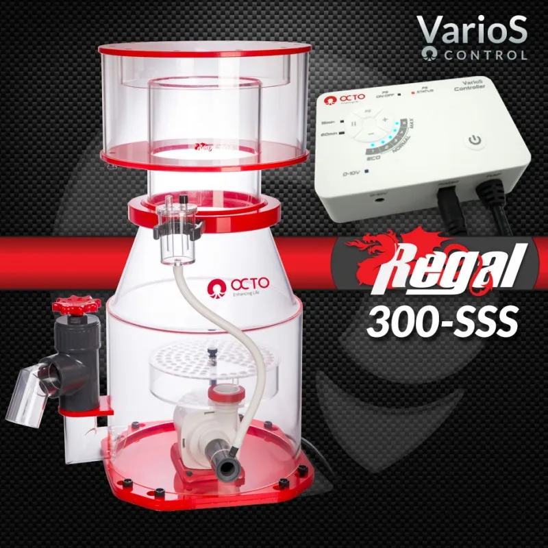 Защитный скиммер Reef Octopus Regal 150S 200S 200INT 250INT насос постоянного тока несколько