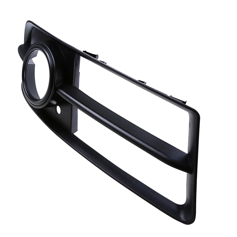 Posbay 1 шт. правая сторона решетки противотуманный светильник покрытие спортивный