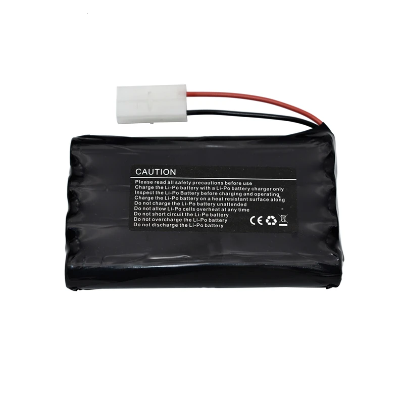 

9.6v 3000mah NiMH Battery with Charger For Rc toys Car Tank Robots Gun RC Boat AA Ni-MH 2400mah 9.6v Rechargeable Battery Pack