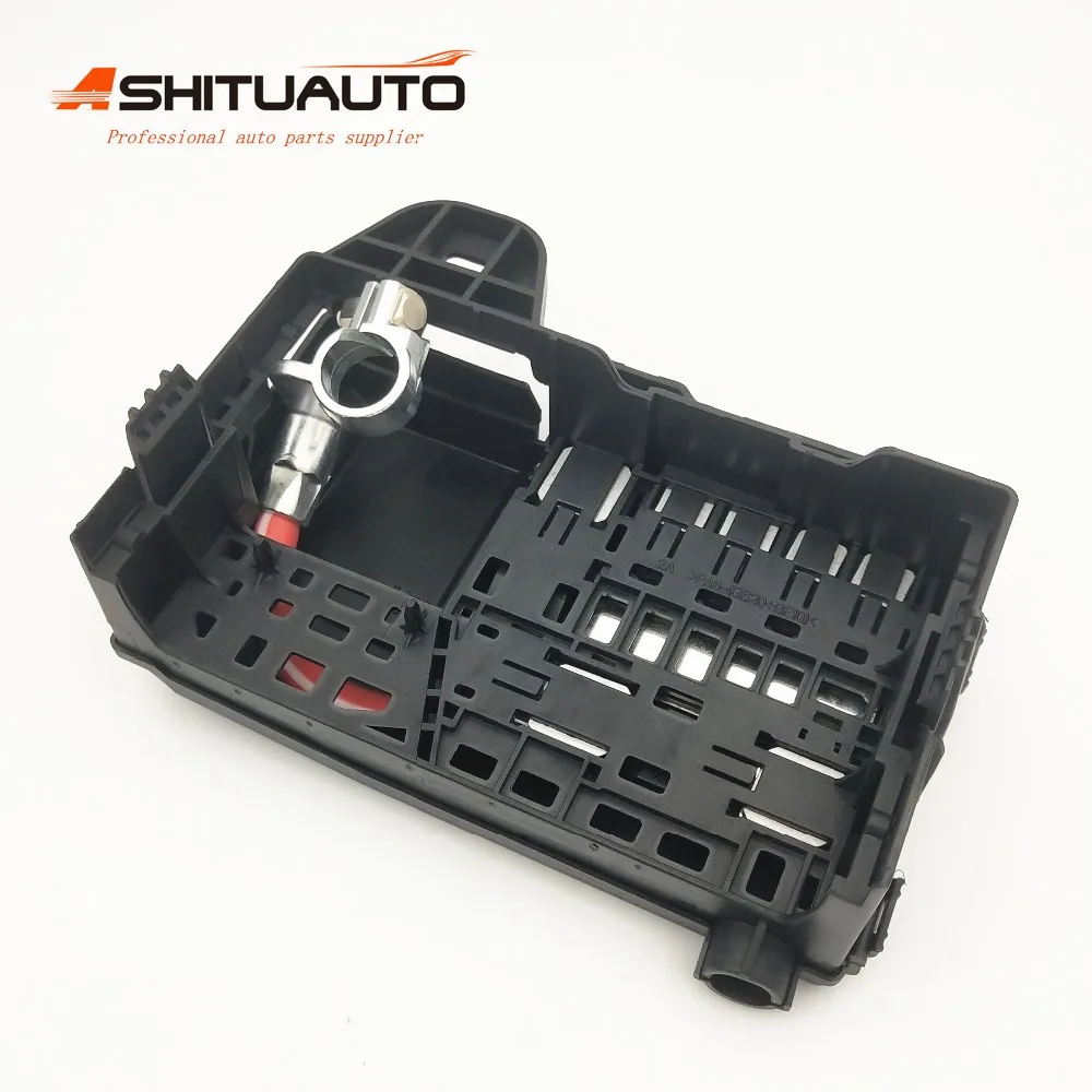 AshituAuto Автомобильная электроцепь коробка плавких предохранителей в сборе 250A для Chevrolet Cruze OEM#96889385