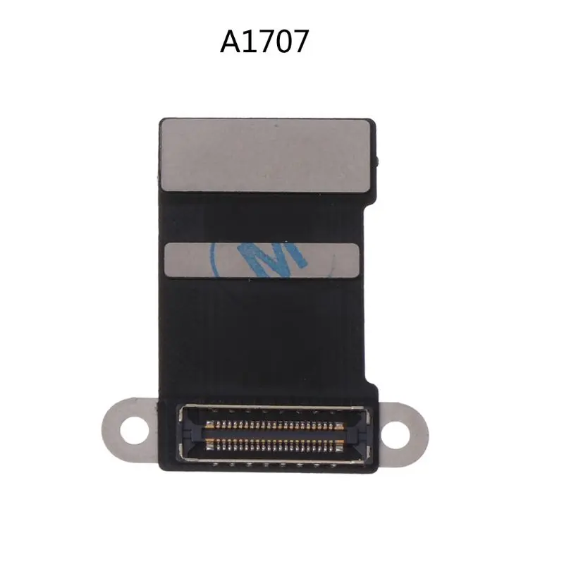 Гибкий кабель для ноутбука A1706 A1707 A1708 сменный ЖК-дисплей со светодиодной