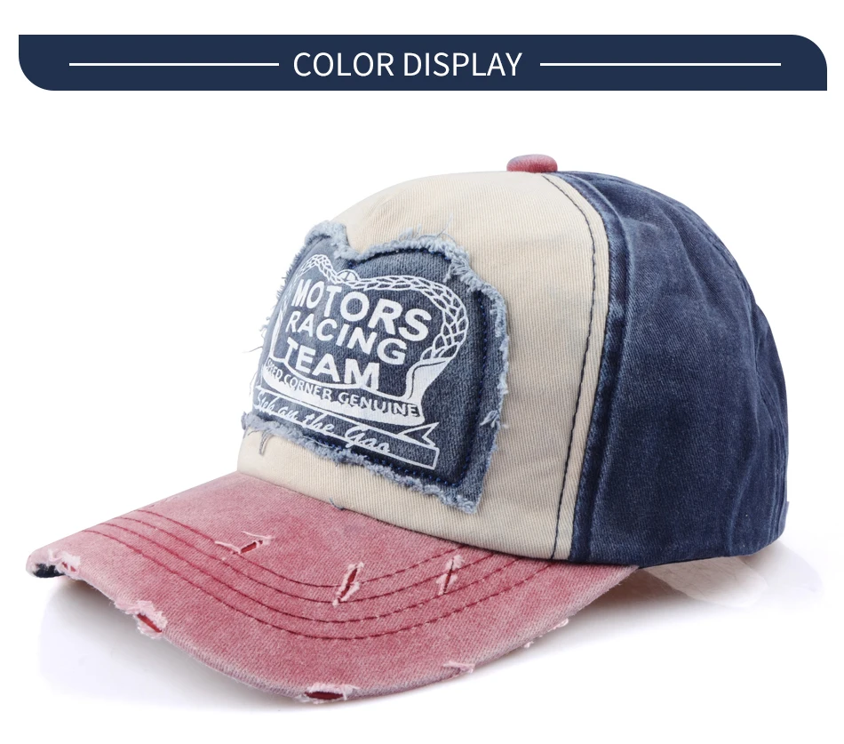 YOYOCORN, Весенняя хлопковая бейсболка, бейсболка, летняя кепка, хип-хоп облегающая Кепка, головные уборы для мужчин и женщин, разноцветные