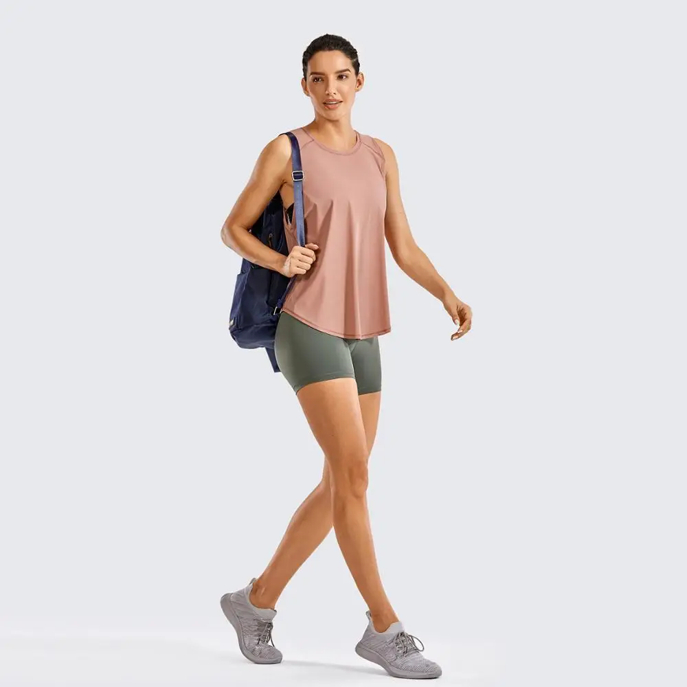 Женские шорты для йоги SYROKAN с высокой талией занятий спортом бега волейболом