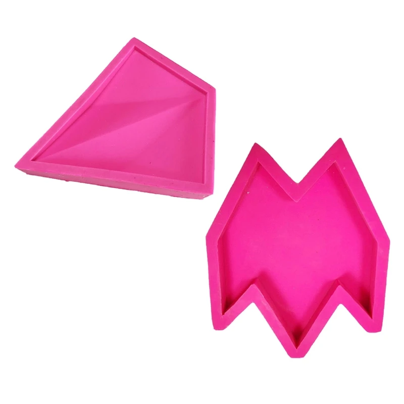 Геометрическая Полигональная керамическая бетонная напольная плитка настенная