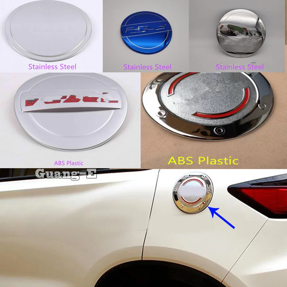 Высокое качество автомобиль газ/топливо/масляный бак кепки наклейка для укладки