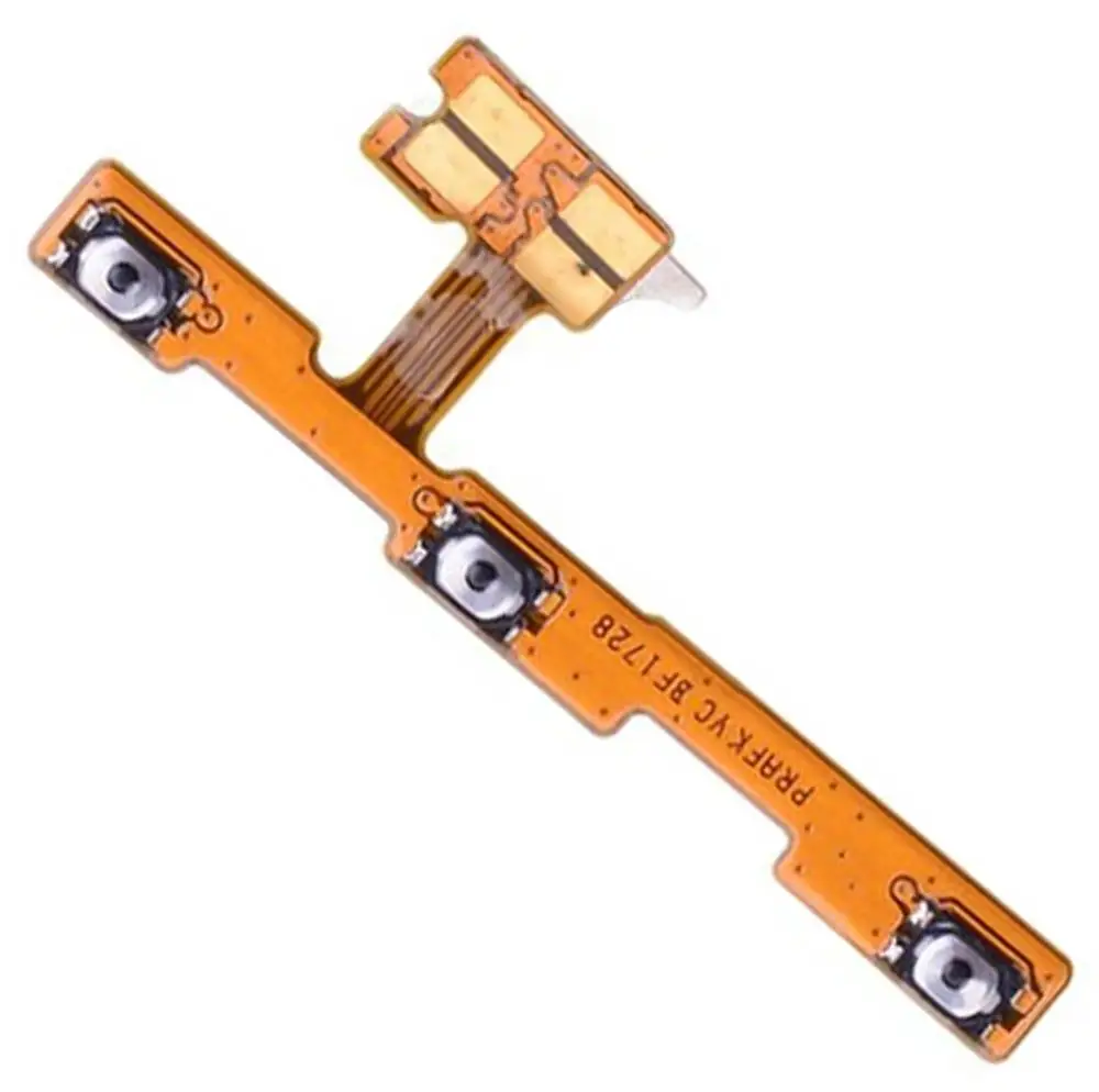 Кнопка включения выключения кнопка отключения звука ленточный гибкий кабель для