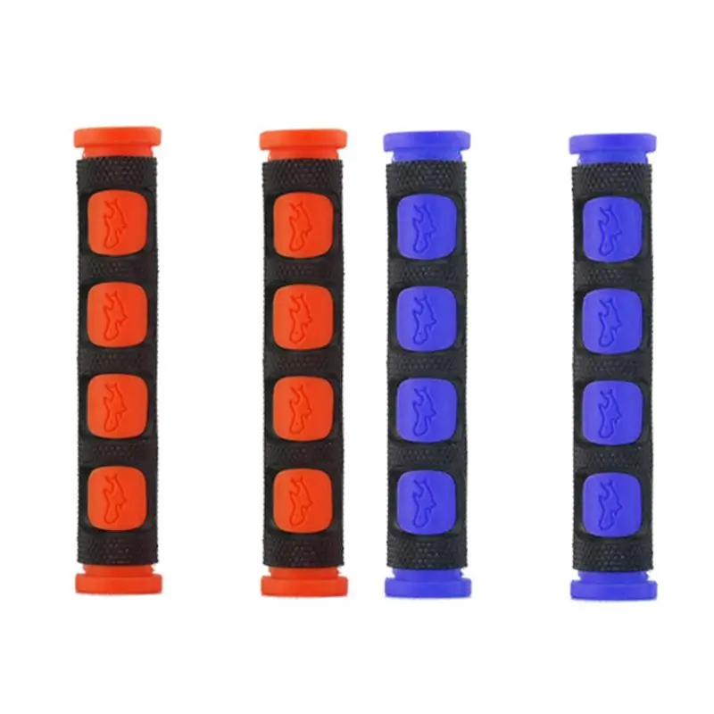 2021 Новинка 1 пара Мотоцикл Защита рукоятки мотоциклетный рычаг для тормоза