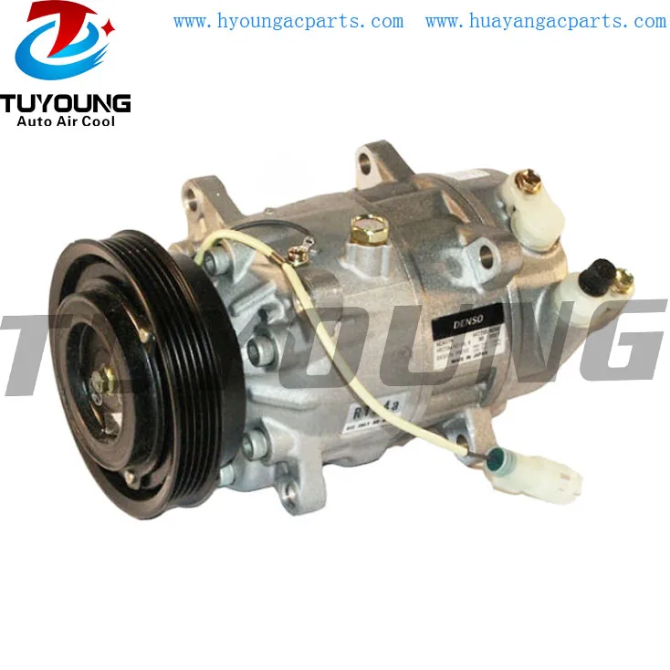 

Air Con Compressor 6CA17A Auto Pump For ROVER 800 825 JPB010032